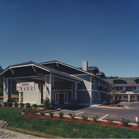 Fidalgo Country Inn Анакортес Екстериор снимка